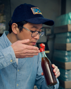 [인터뷰①] '흑백요리사2' 최강록 셰프 