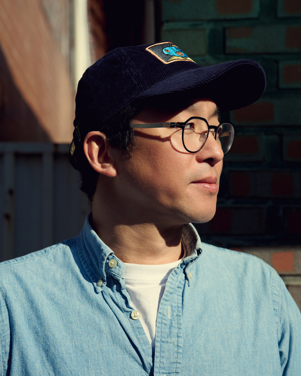 [인터뷰①] '흑백요리사2' 최강록 셰프 "우승 후, 식당 못하겠구나..…