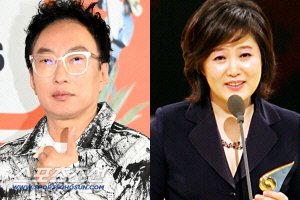 박명수, 두 번째 어머니 고백..“이금희에 엄마라고 불렀다”