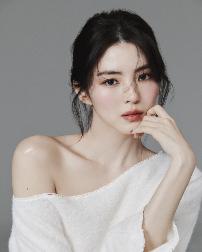 [인터뷰①] '프로젝트 Y' 한소희 "전종서에 DM 플러팅? 난 아무에게나 안 보내, 꼭 함께 하고팠다"