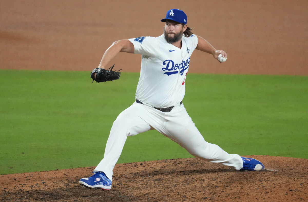 '타자 오타니'와 세기의 대결 거부! "나 말고 다른 투수들도 많아요",…