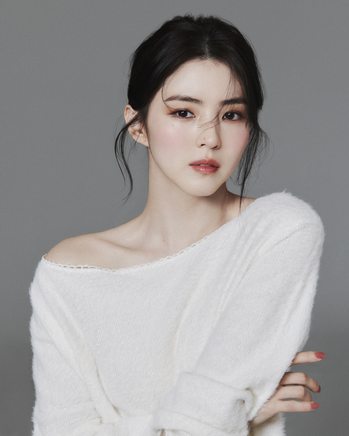 [인터뷰③] '프로젝트 Y' 한소희 "타투? 일 위해 과감히 지워, 나에게 손해 같았다"