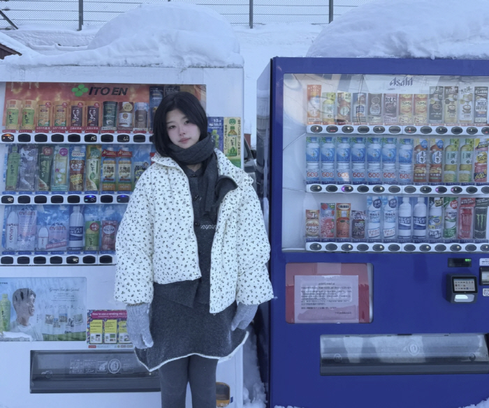 이동국 딸 설아, 배우 꿈꾼다더니...13세 완성형 비주얼 "끼 있는 것…