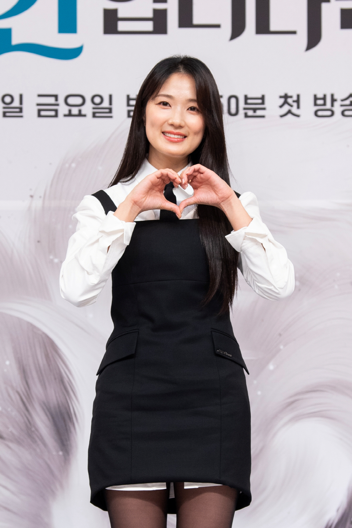 ‘오늘부터 인간입니다만’ 김혜윤 “‘선업튀’ 차기작, 부담도 기대도 반반…