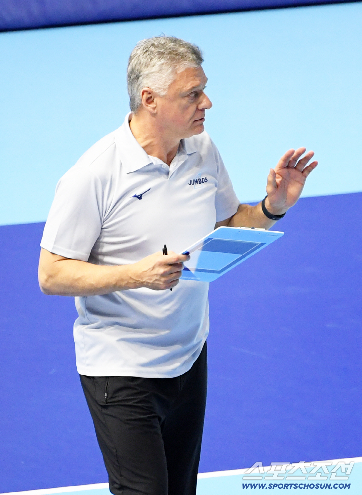 "연락 못 받았는데…" 떠나더니 연락두절, 2연승 상승세에도 답답하다