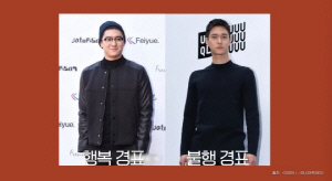 고경표, 새해맞이 3일 단식..효과 얼마나 좋길래 