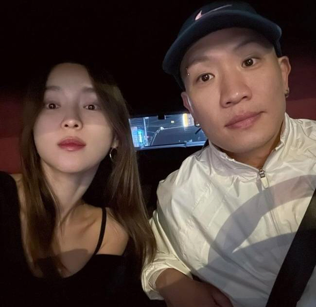 [종합] 다듀 개코·김수미, 잘 사는 줄 알았는데…나란히 이혼 발표(전문…