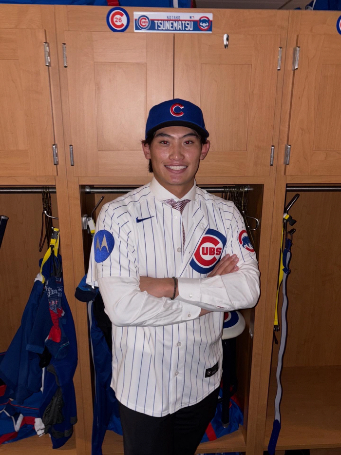 '진정한 낭만' 美 6대 은행 제의 거절→ML 도전 선언 