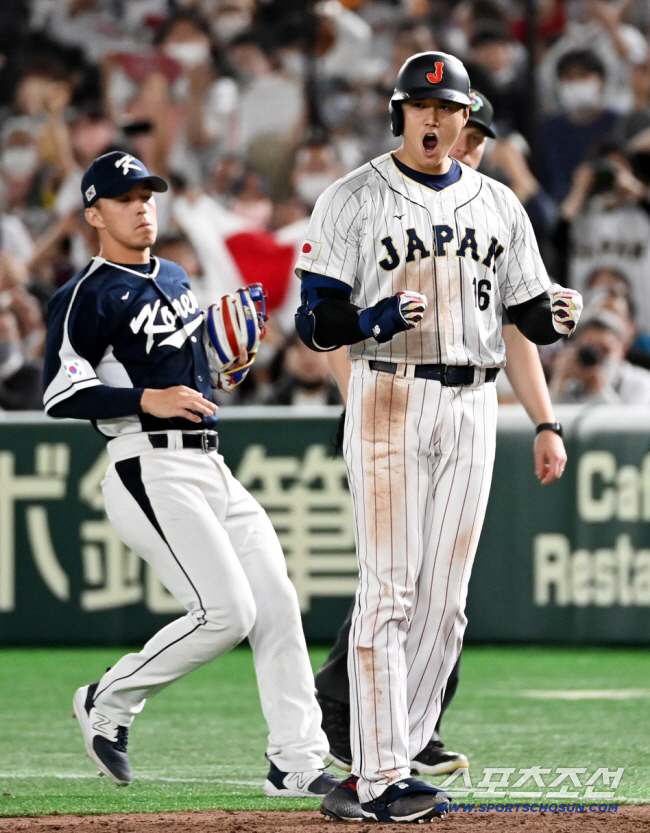 오타니 '연쇄 팀킬마' 예약! → 트라웃 이어 커쇼까지 희생 위기.. "…