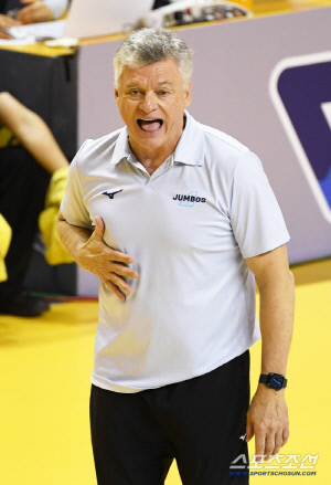 경민대 악몽 끝! 4연패 탈출…대한항공 2026 비행 시작됐다…