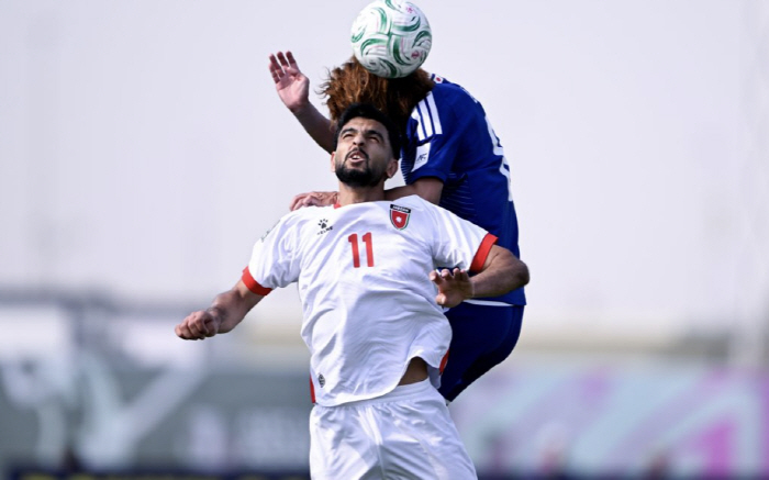 "죽다가 겨우 살았다" 3연승→연장 120분+승부차기 4-2 승, GK …