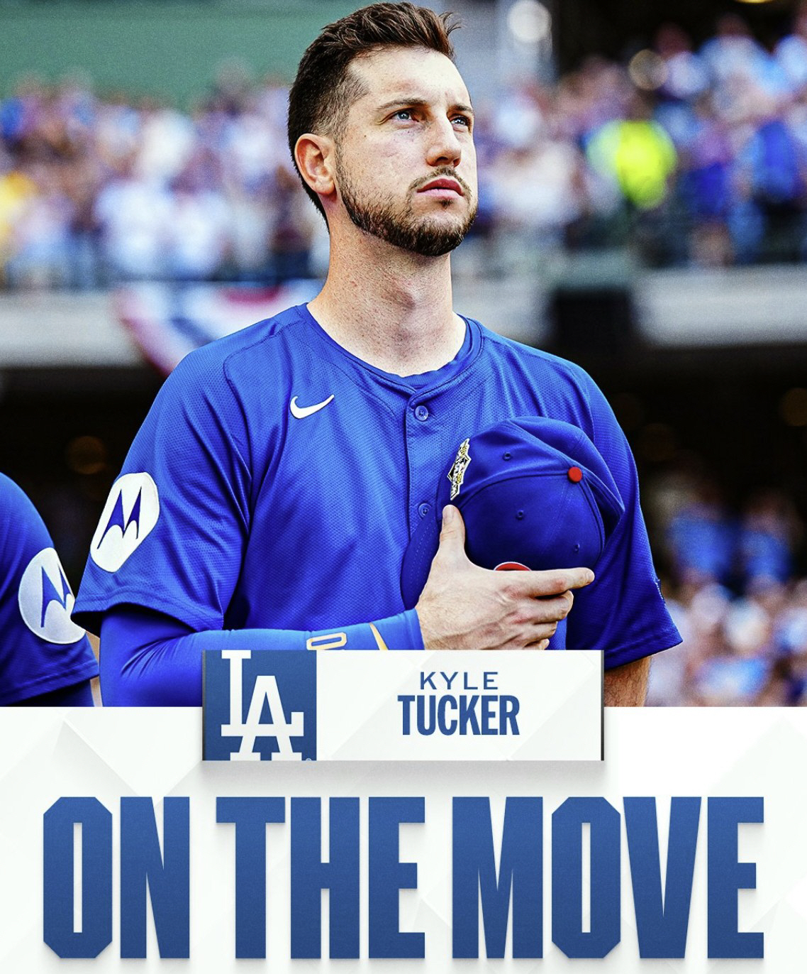 2019년 MVP, LA 복귀 확률 소멸...다저스 '넘버원 타깃'에 4…