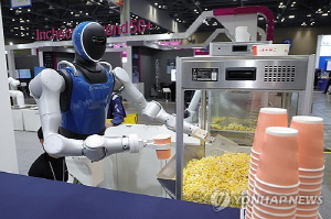 [AI돋보기] 미중 질주 속 한국 피지컬 AI 어디까지 왔나