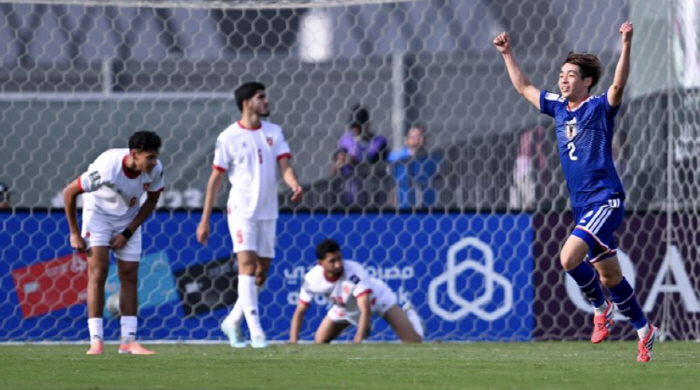 '한-일전 가능해졌다' 연장 120분+승부차기 혈투 끝 신승.. 수문장이…