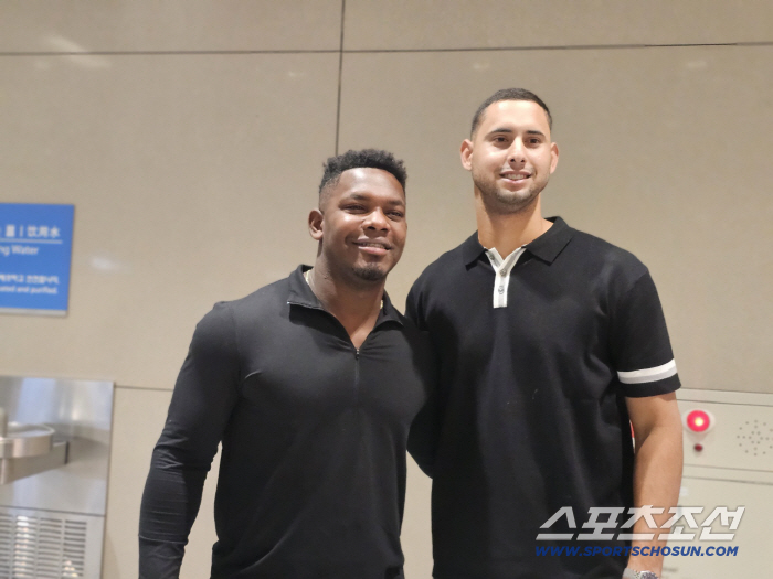 "무서웠다" 베네수엘라 사태, 이틀의 비행→한화로 무사귀환 성공, 페라자를 슬프게 한 단 한가지