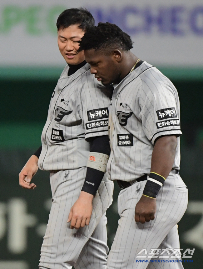 "무서웠다" 베네수엘라 사태, 이틀의 비행→한화로 무사귀환 성공, 페라자…