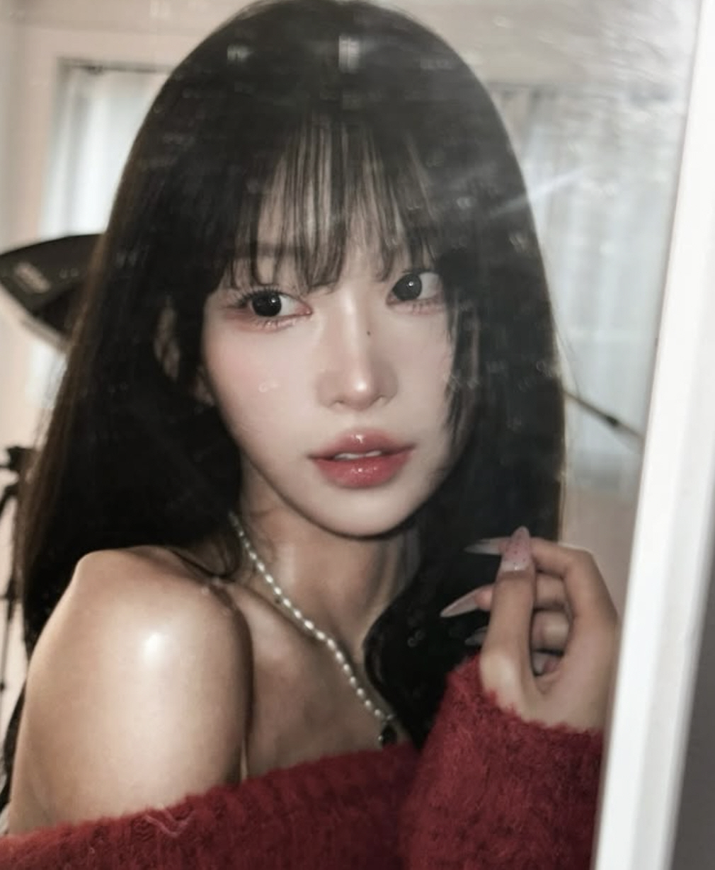 '故 최진실 딸' 최준희, '위대한 엄마' 모성애에 울컥 "사랑스러워서 …