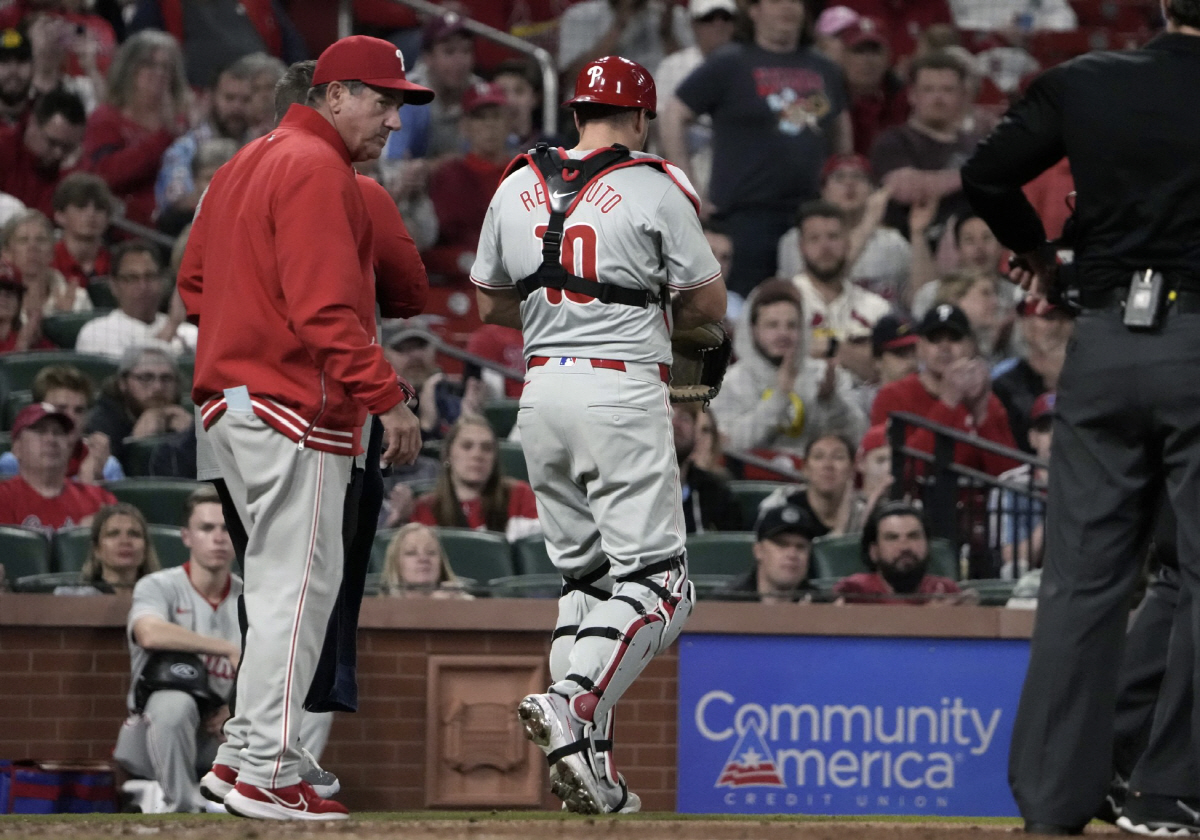 2951억도 소용없었다, 유격수 최대어 놓친 PHI, 664억 들고 베테…