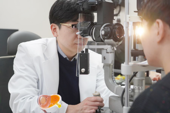 당뇨 환자는 왜 '눈'에 문제가 생길까?…실명 원인 '당뇨망막병증' 증상…