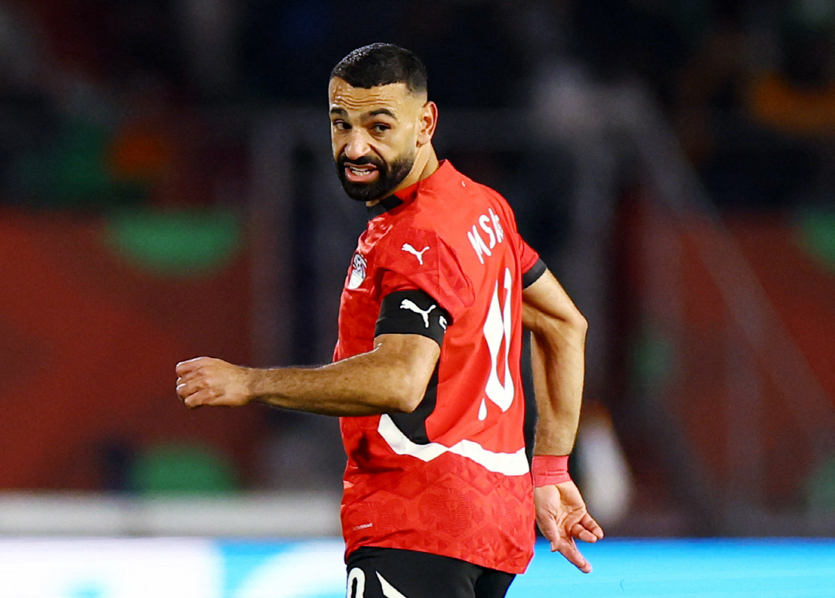 "공격수가 15명 있더라도 살라 컴백은 환영" 리버풀 감독의 확 달라진 …