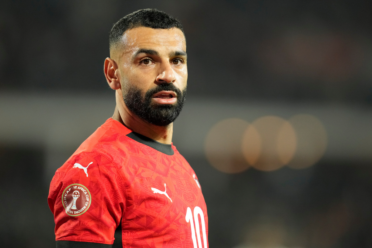 "공격수가 15명 있더라도 살라 컴백은 환영" 리버풀 감독의 확 달라진 …