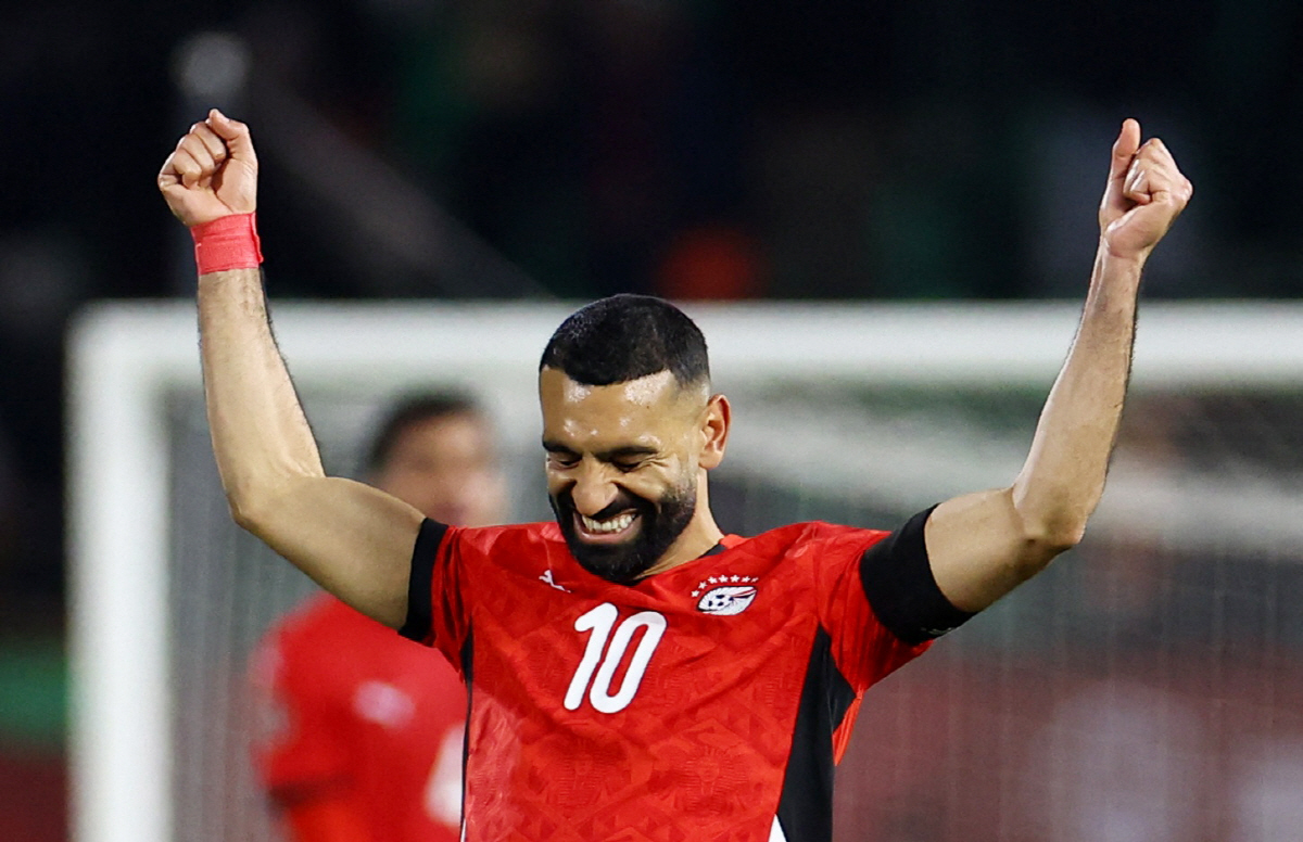 "공격수가 15명 있더라도 살라 컴백은 환영" 리버풀 감독의 확 달라진 …