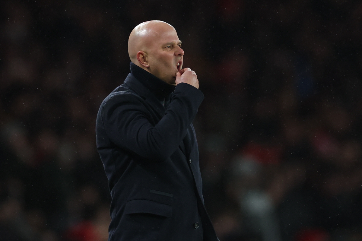 "공격수가 15명 있더라도 살라 컴백은 환영" 리버풀 감독의 확 달라진 …