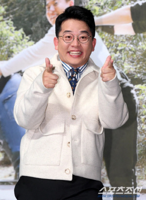 '김지민♥' 김준호, 절도 당했다...순식간에 당한 봉변 