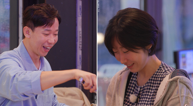 '나솔사계' 일반인 출연자, 방송서 막말..."못해먹겠네 이거" 극대노