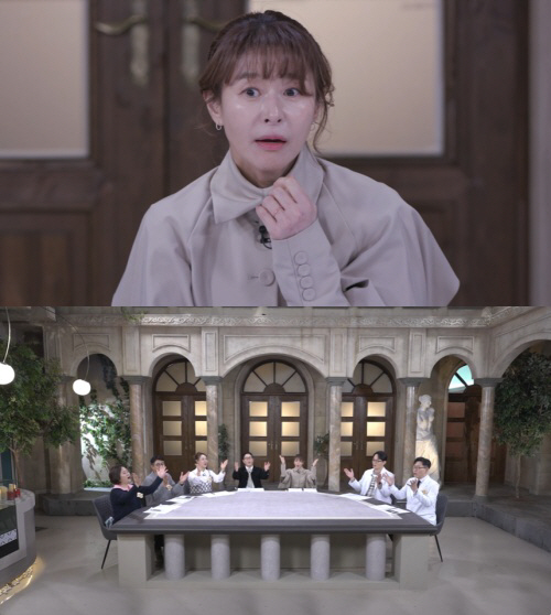 "칼로리보다 혈당" 52세 예지원, 45kg 다이어트의 진실 공개