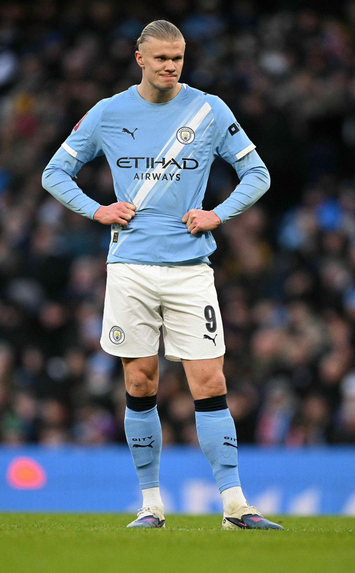 "충격!" '2부에도 패배' 추락한 레알 마드리드…'4억 3300만 파운…