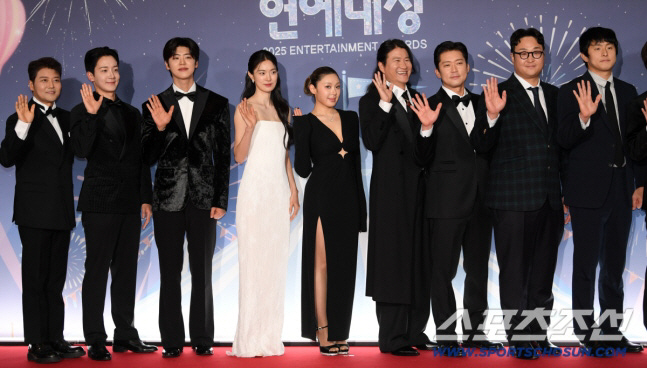 ‘나혼산’ 박나래 퇴출 후 첫 공식행사…전현무 “기부금 5200만원 달성…