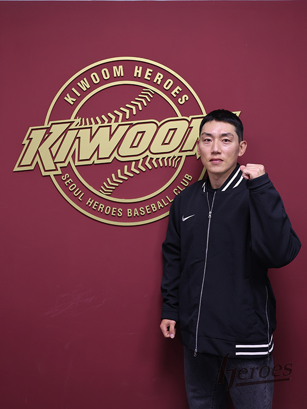 '170일 2군 방치→충격 방출' 은퇴는 없었다, 친정뿐이었다…"다시 불…