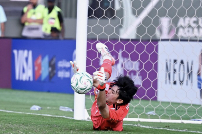 "한일전 가능성!" 日 벌써 관심 집중…일본, LA올림픽 위해 U-21 …