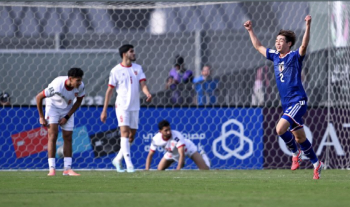 "한일전 가능성!" 日 벌써 관심 집중…일본, LA올림픽 위해 U-21 …