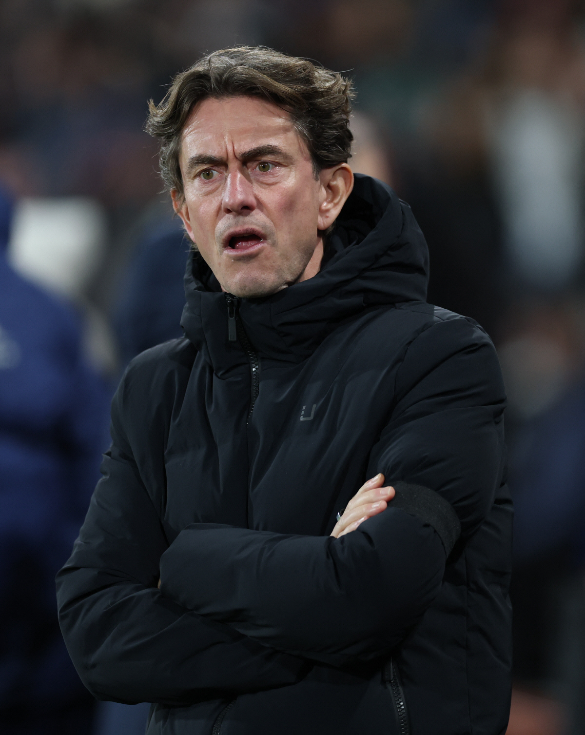 "지루해~지루해~토트넘" 팬 야유에도 프랭크 감독이 구단 수뇌부 신뢰를 …