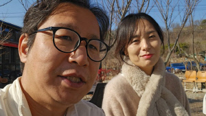 '심현섭♥' 정영림, 임신 준비 중 우울감 고백 