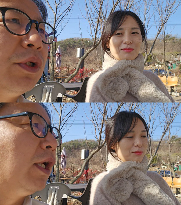 '심현섭♥' 정영림, 임신 준비 중 우울감 고백 "시험관 쉽지 않아"