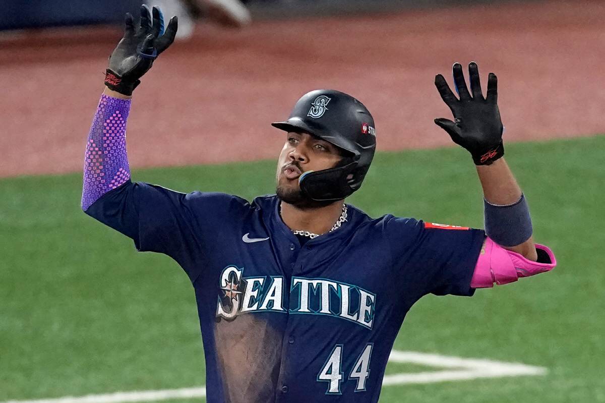 오타니 팔 찔렀던 신세대 슈퍼스타, 최소 3320억 걷어찼다..."보라스…