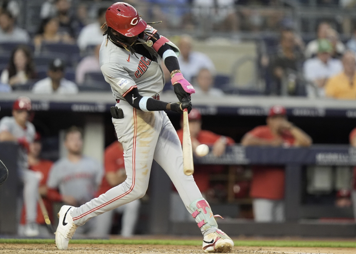 오타니 팔 찔렀던 신세대 슈퍼스타, 최소 3320억 걷어찼다..."보라스…