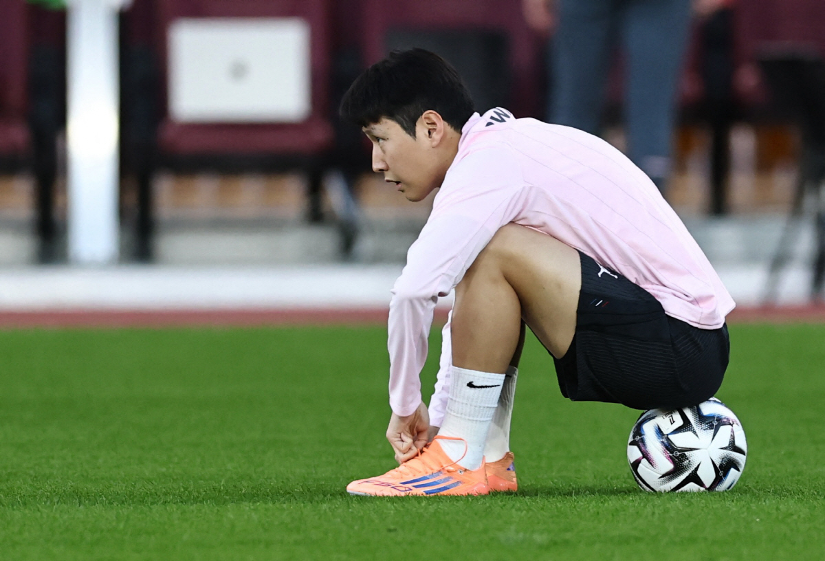 미쳤다! '韓 축구 차기 에이스' 이강인, 올겨울 초대박 이적 예고! H…