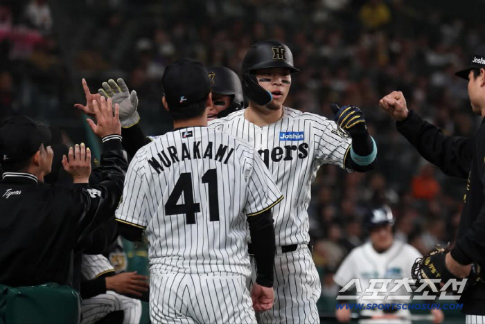 미일 홈런왕 출신이 5명이라니…더 강력해진 WBC 중심타선, 40홈런 타…