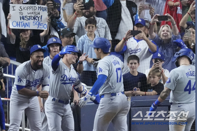 미일 홈런왕 출신이 5명이라니…더 강력해진 WBC 중심타선, 40홈런 타…