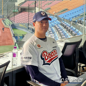 선수 기대도 넘겨버린 파격 52억...