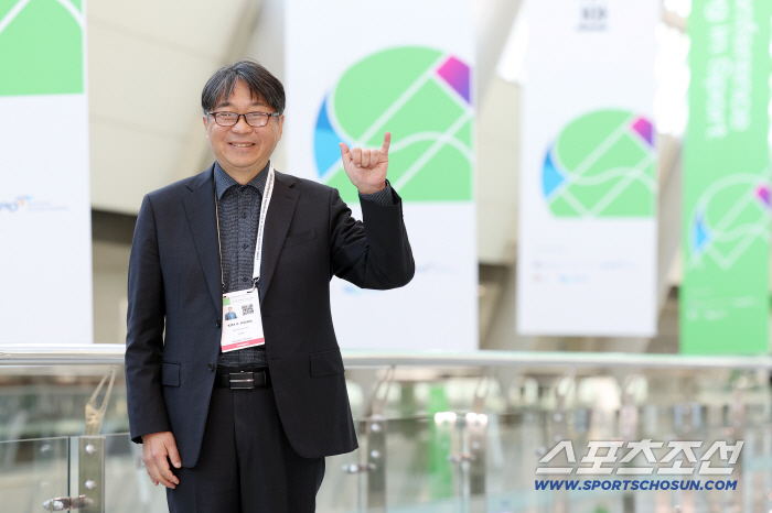 '亞최초 WADA총회 성공 개최'김일환 KADA 총장"'반도핑,클린스포츠' 하면 전세계 스포츠계가 대한민국 부산을 기억하게 될 것"