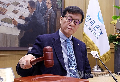 환율 부담에 금통위 악재 얹어진 채권시장…연초효과 '멈칫'