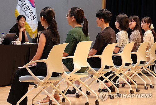 [연합뉴스 자료사진]
