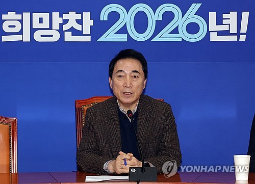 與, 張 단식에 "목숨 걸 일인가…역사 바꾸는 최후 수단이어야"