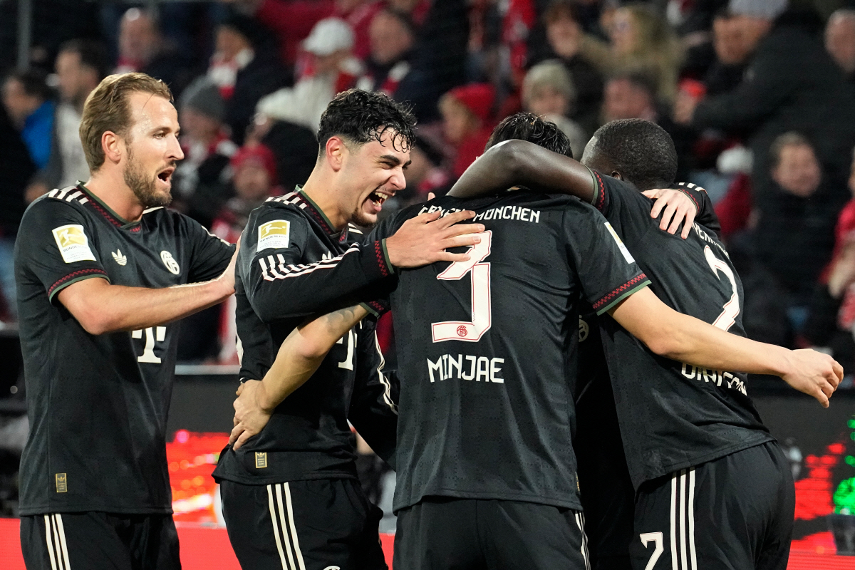 "이제야 안겨?" '쾰른전 MOM' 김민재, 獨언론이 더 난리다...핵심…