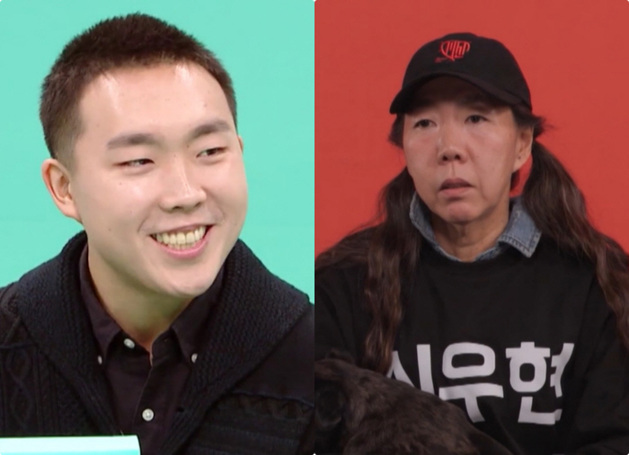 '정몽구 회장 딸' 정윤이 사장, 레이서子 매니저 됐다 